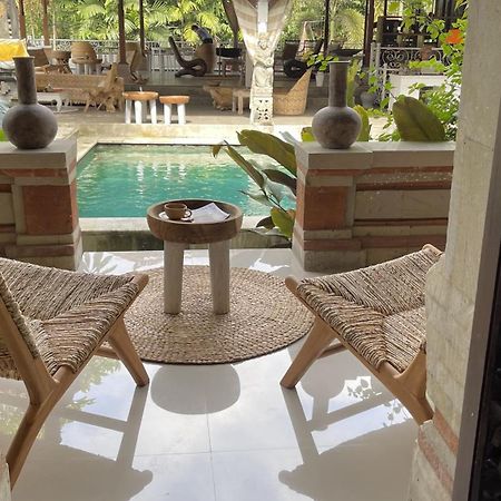 Chakra Living Ubud Exteriér fotografie