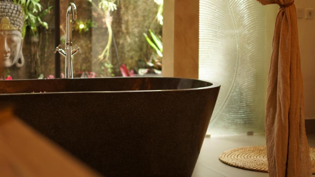 Chakra Living Ubud Exteriér fotografie