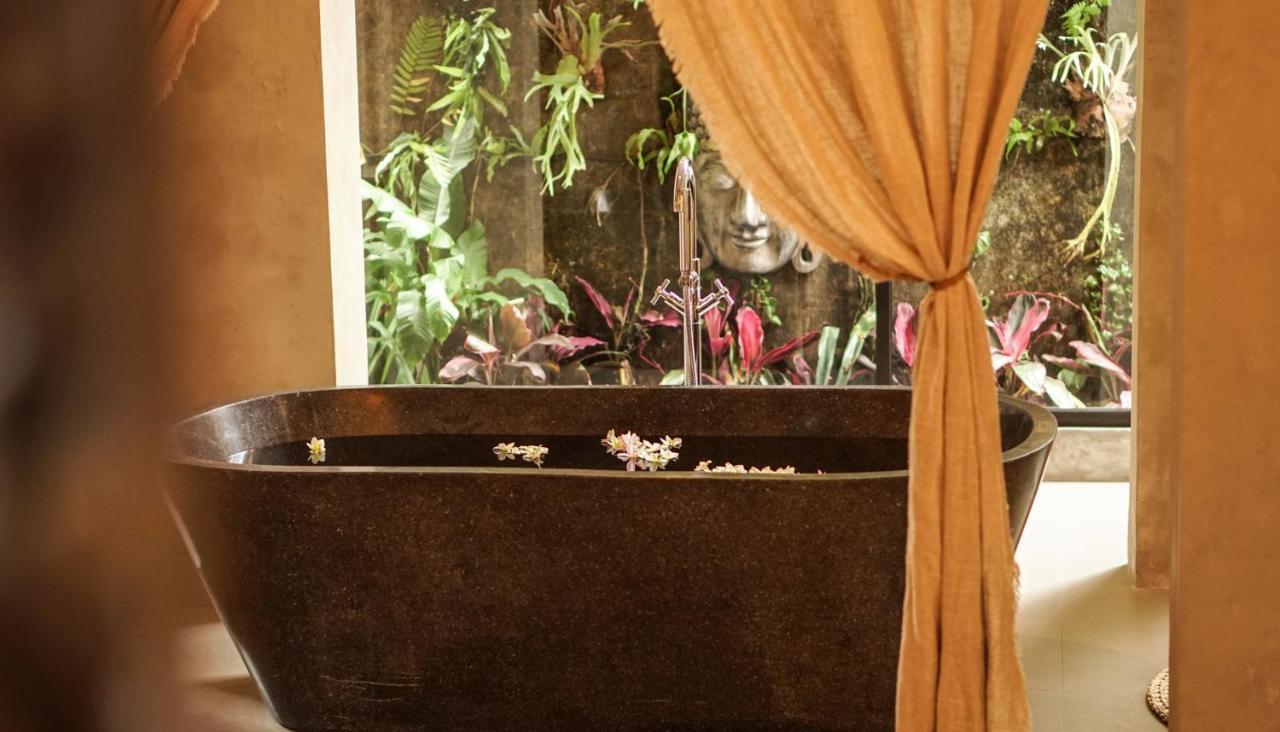 Chakra Living Ubud Exteriér fotografie