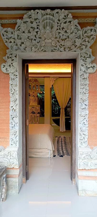 Chakra Living Ubud Exteriér fotografie