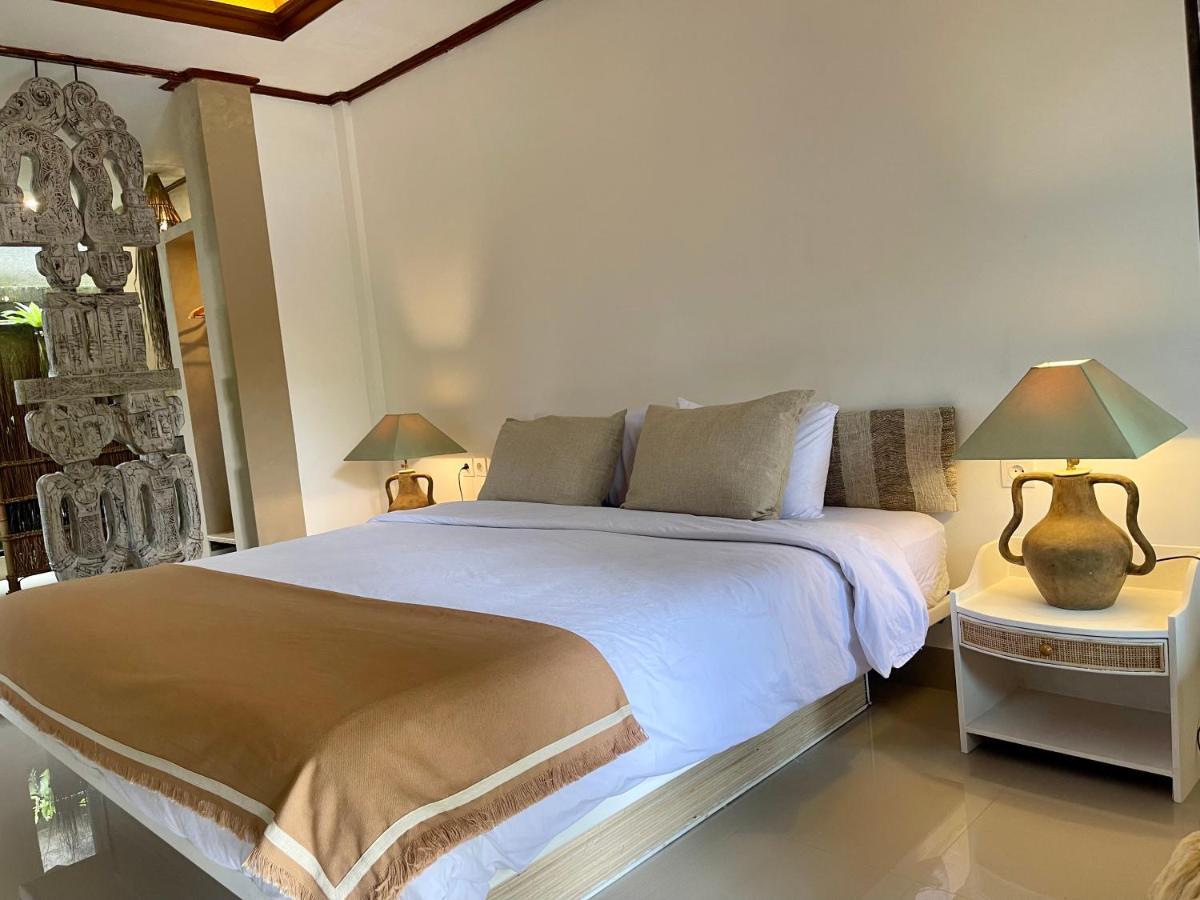 Chakra Living Ubud Exteriér fotografie