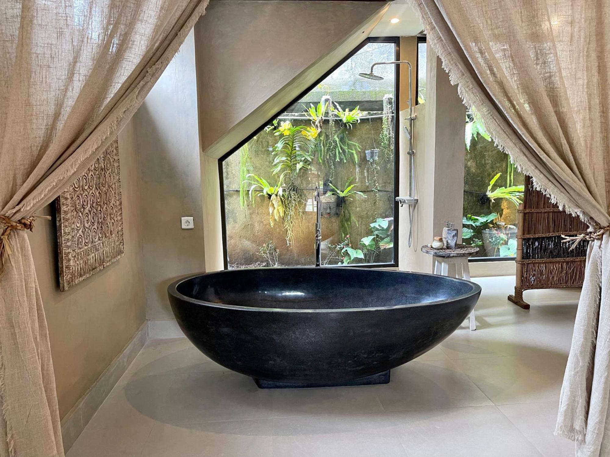Chakra Living Ubud Exteriér fotografie