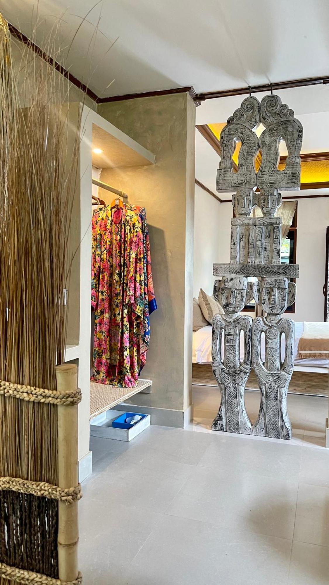 Chakra Living Ubud Exteriér fotografie